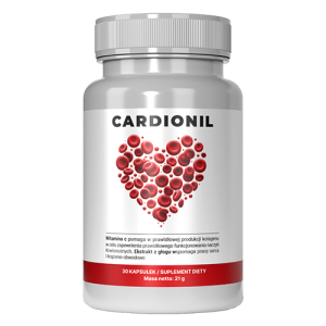 Cardionil