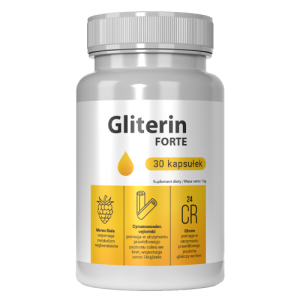 Gliterin Forte
